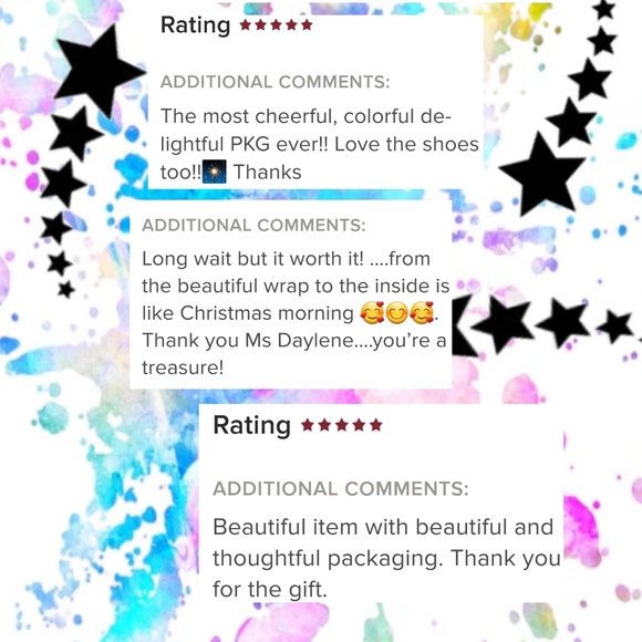 It's a Boutique It's A Full Circle 5 ⭐ Experience. It's Why Poshers 💜 My Floor! - Picture 10 of 16